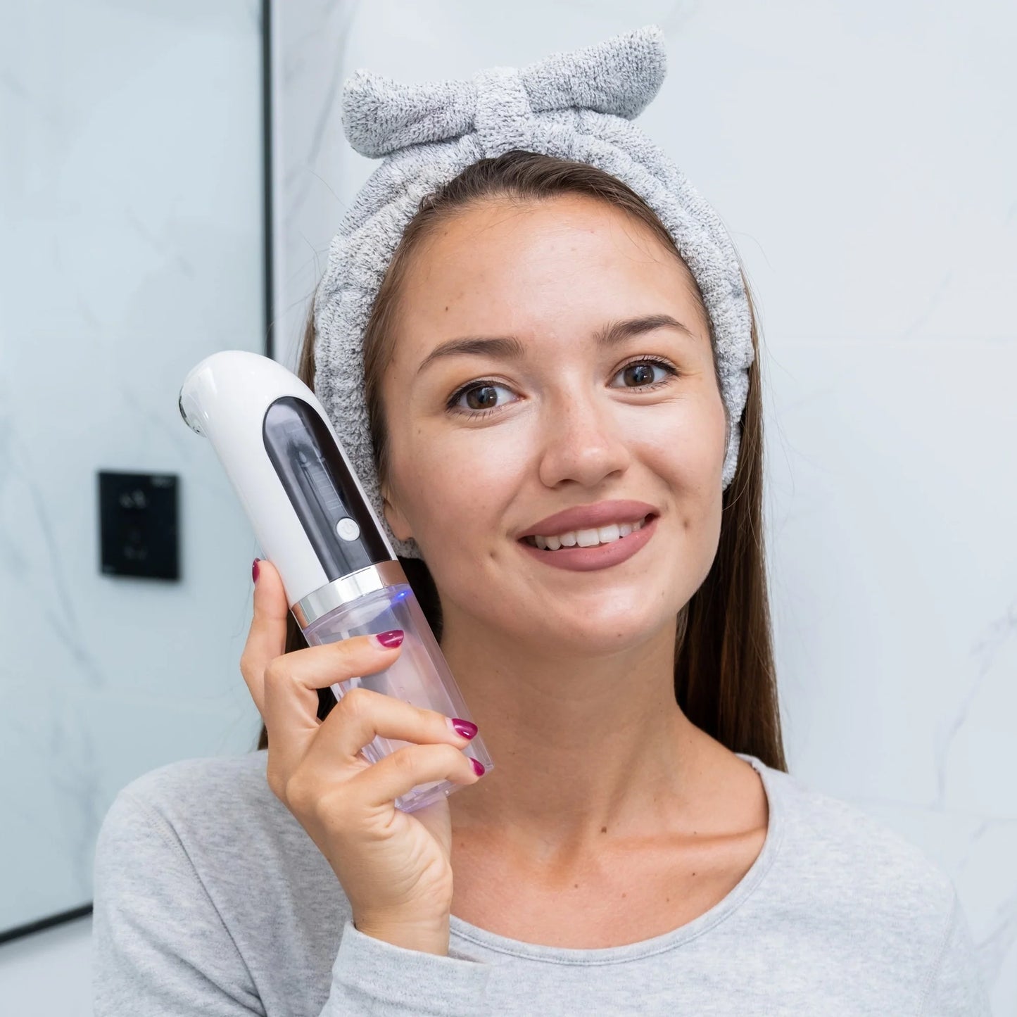 HydraDerm Pro™ Blackhead Water Vacuum